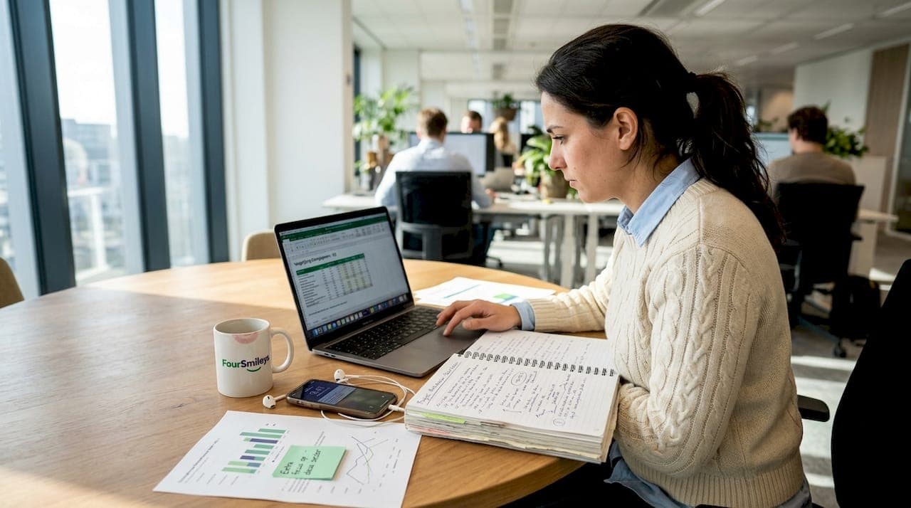 Klantrelaties versterken: data-gedreven advies in 5 stappen