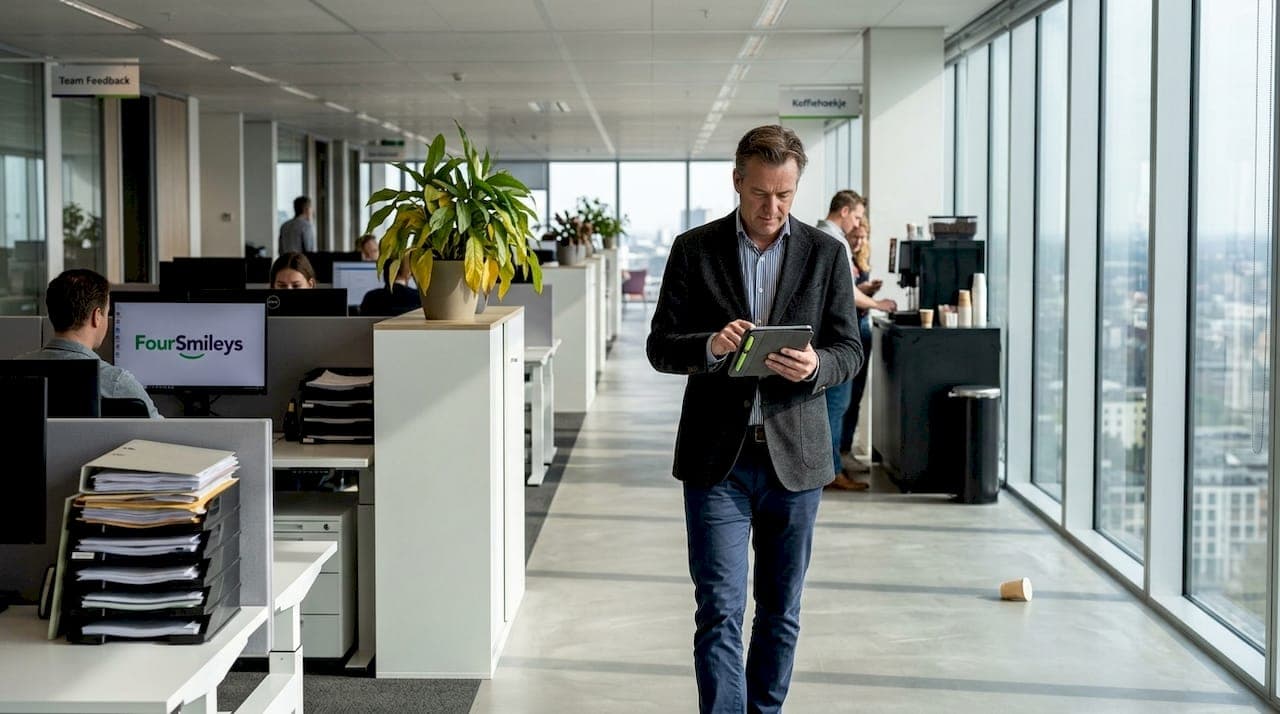 Betrokkenheid meten: praktisch inzicht voor betere tevredenheid