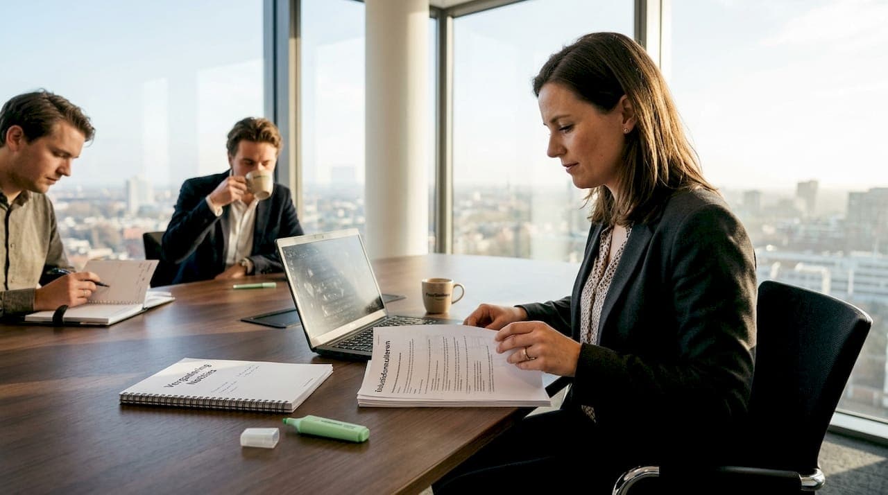 Wat is feedbackmeting? Gids voor maximale tevredenheid