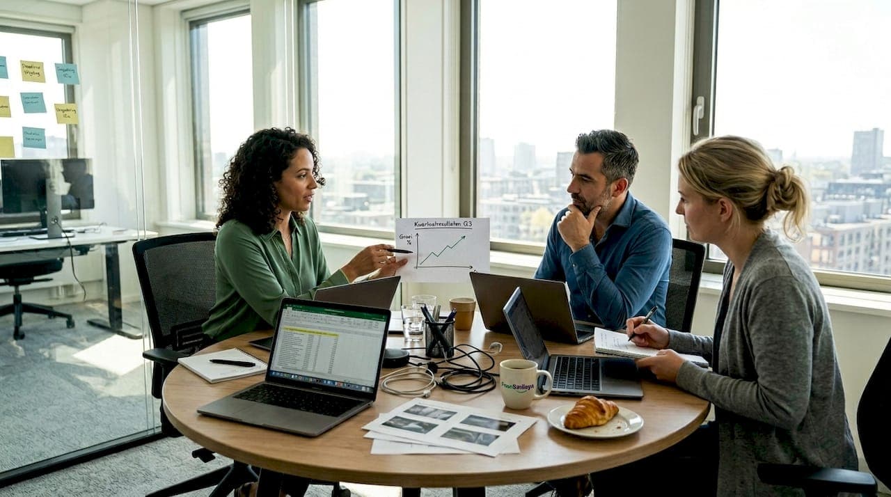 10 tips om klantervaring te verbeteren met data