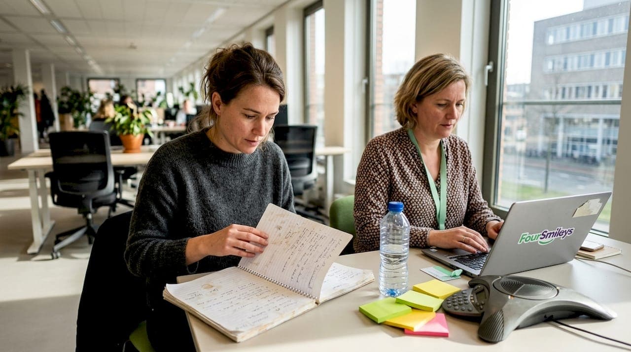 Klantbehoefte-analyse: stappen, inzichten en voorbeelden