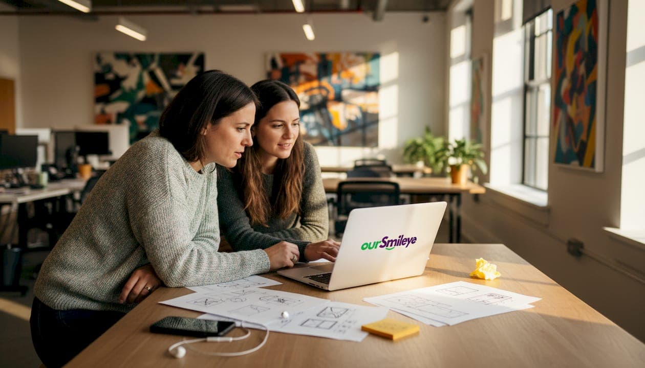 Verhoog klanttevredenheid met sterke user experience